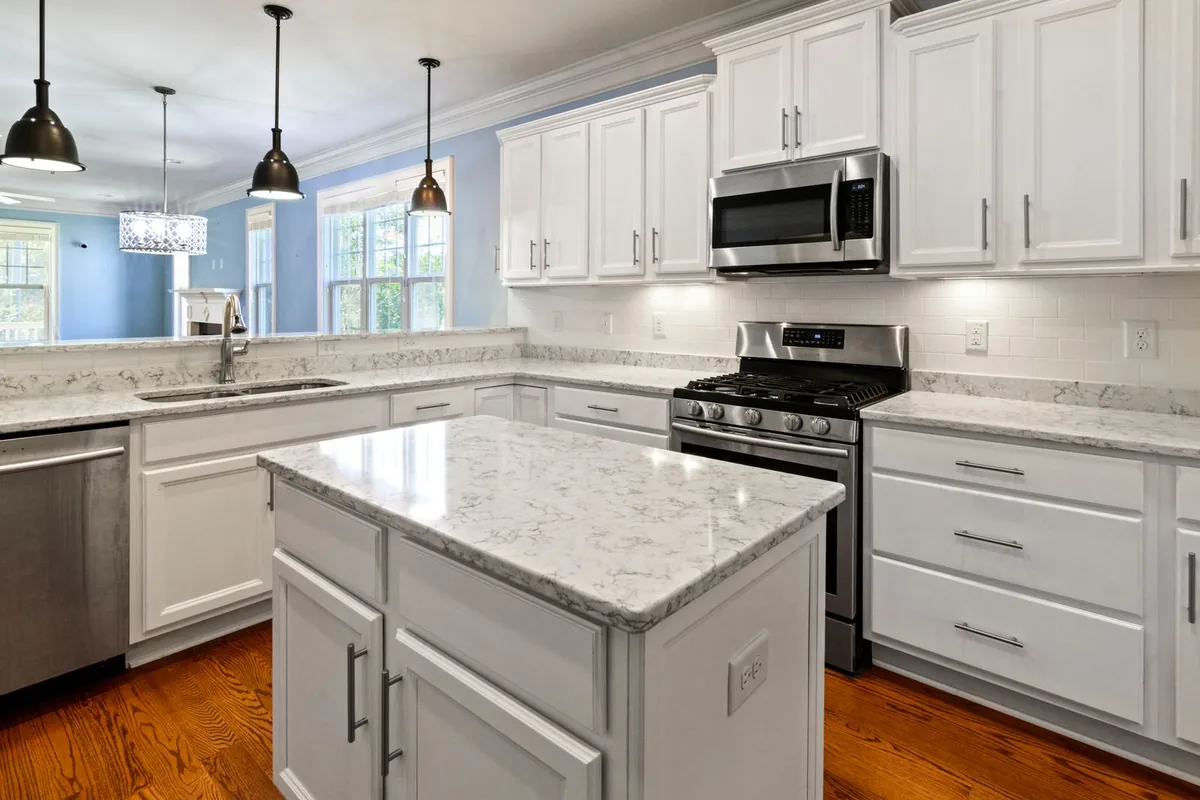 Filth & Squalor Cleanup in Mechanicsburg, OH