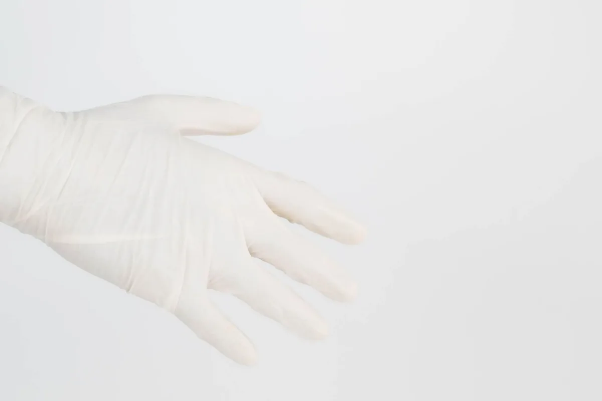 Blood Spill Cleanup in Mechanicsburg, OH
