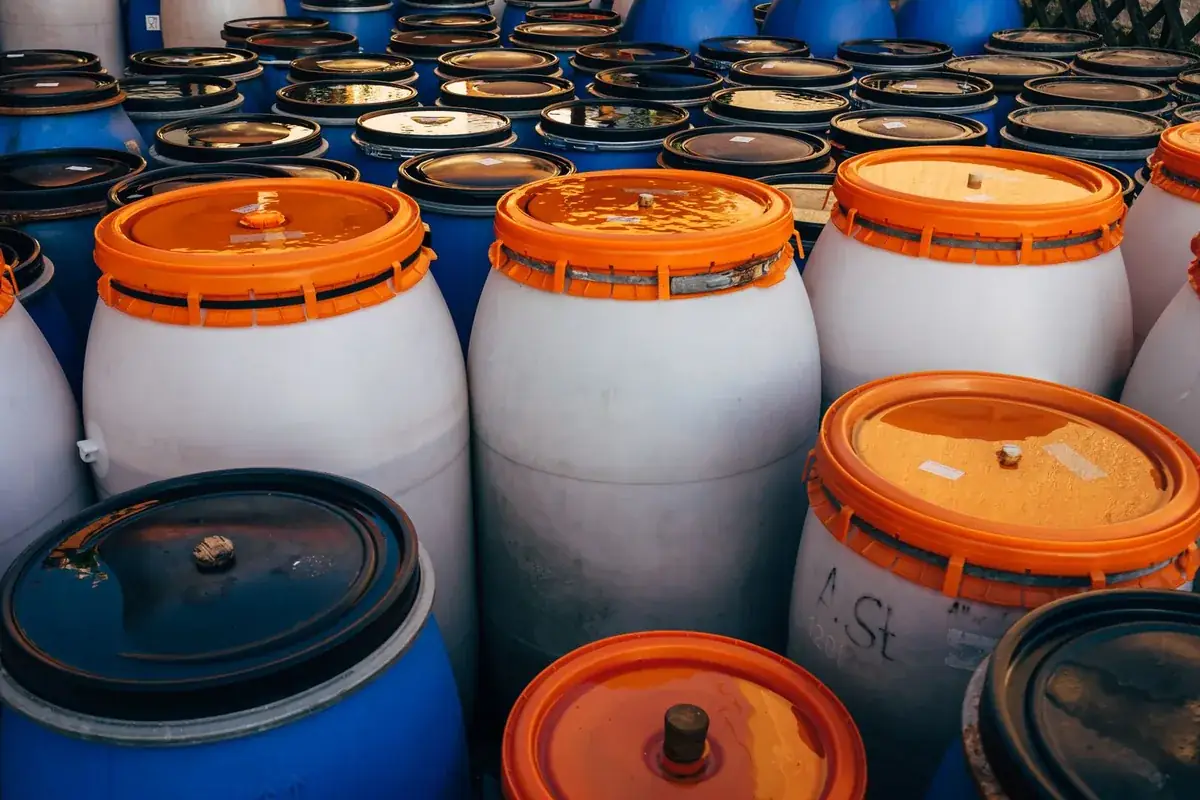 Chemical & Toxic Waste Cleanup in Mechanicsburg, OH